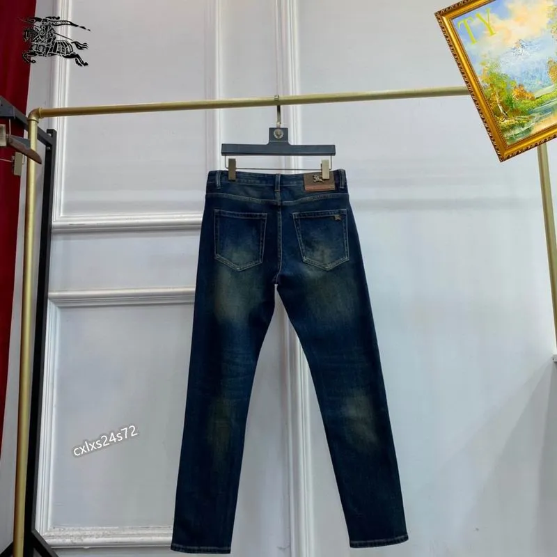 BU Jean Pants-10