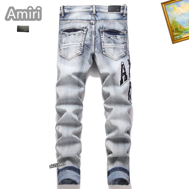 AMR Jean Pants-37