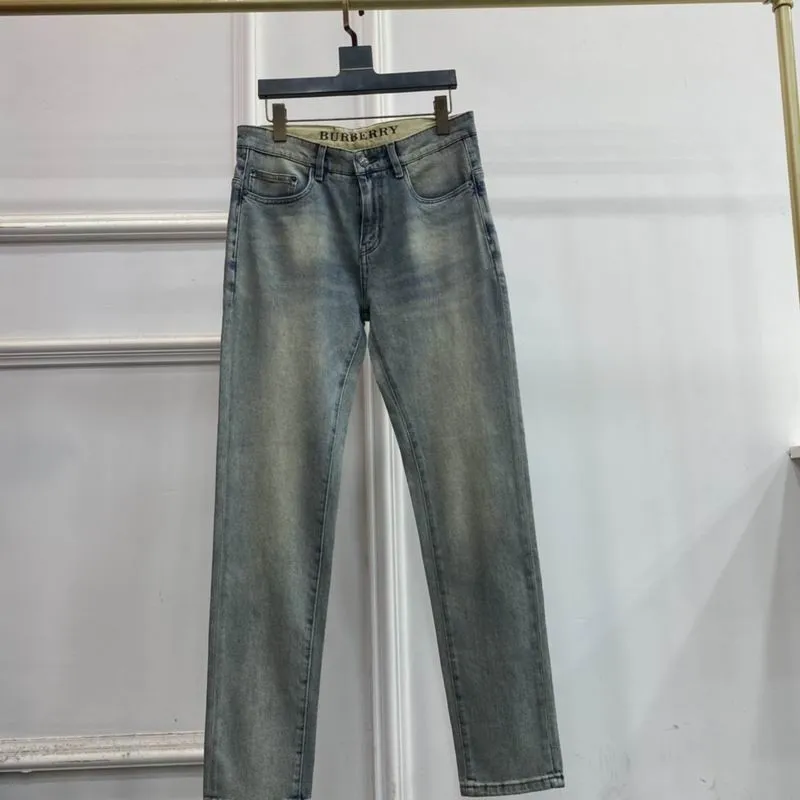 BU Jean Pants-42
