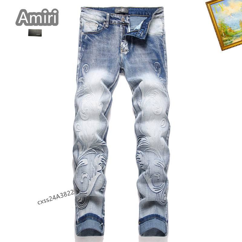 AMR Jean Pants-83