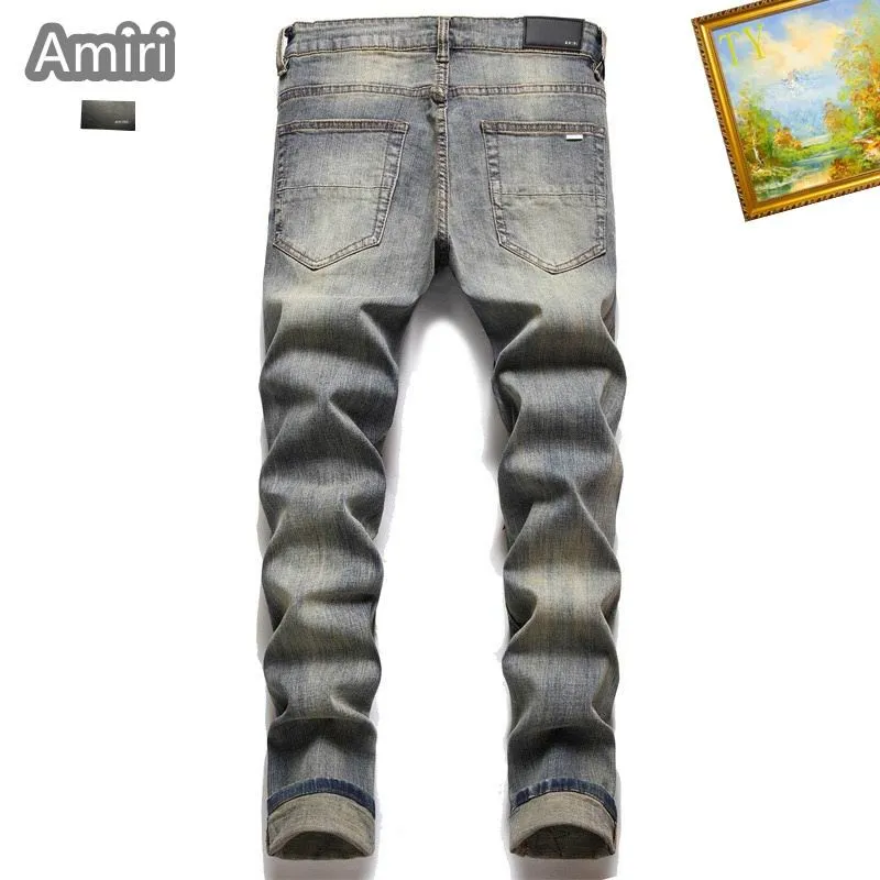 AMR Jean Pants-59