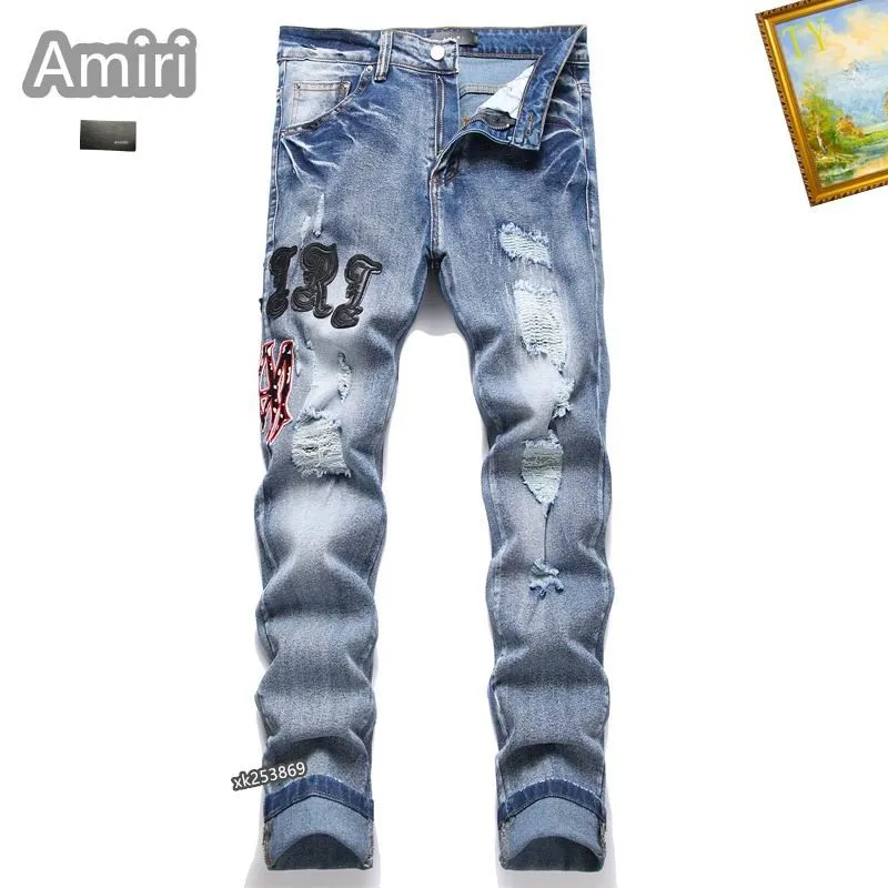 AMR Jean Pants-39