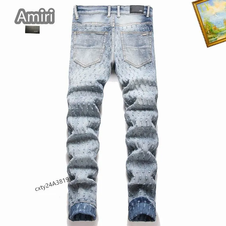 AMR Jean Pants-43