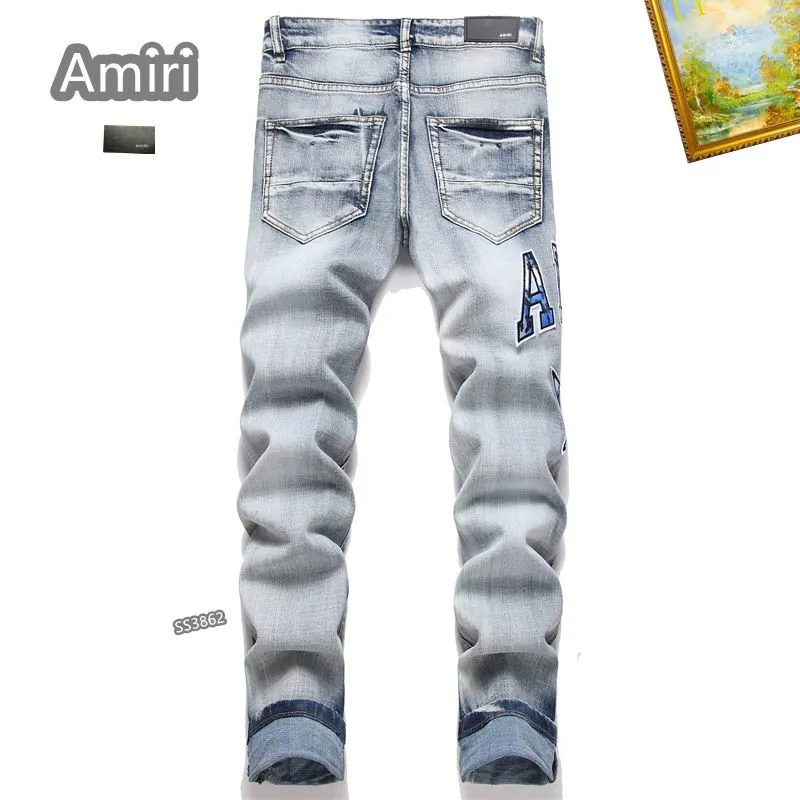AMR Jean Pants-68