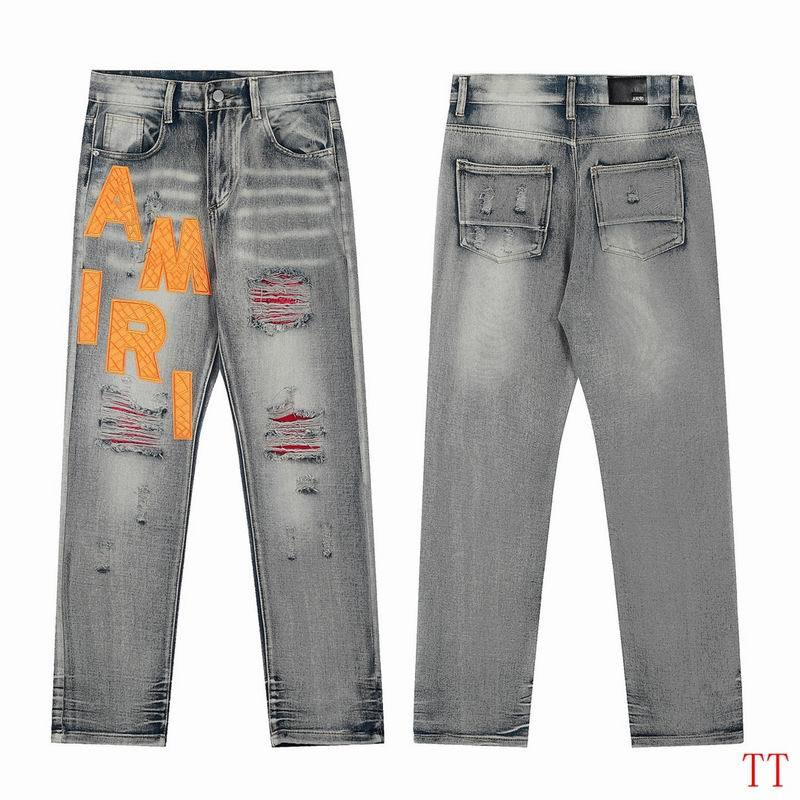 AMR Jean Pants-27