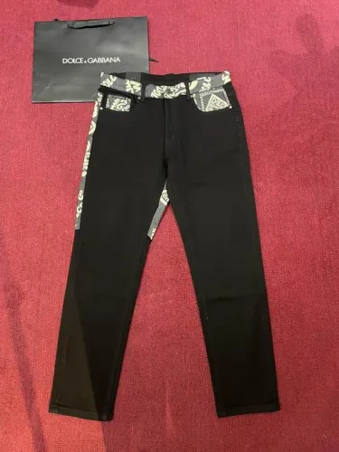 DG Jean Pants-36