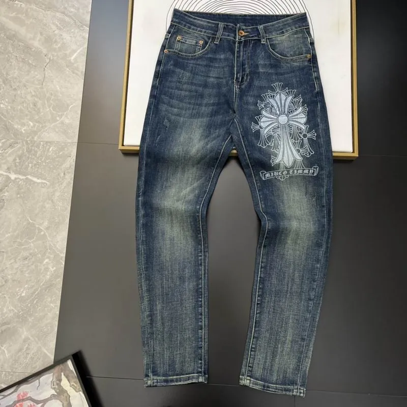 CH Jean Pants-29