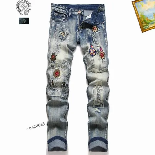 CH Jean Pants-32