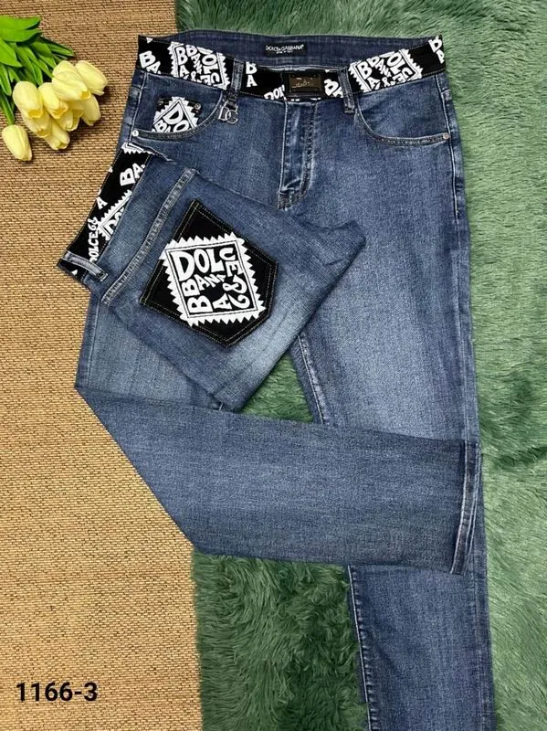 DG Jean Pants-70