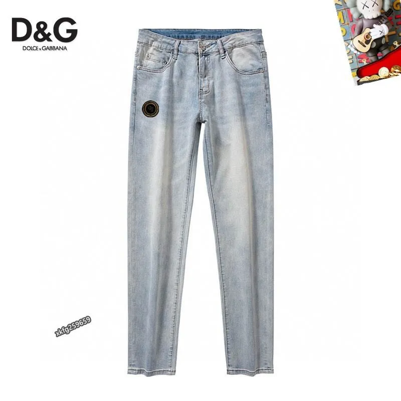 DG Jean Pants-83