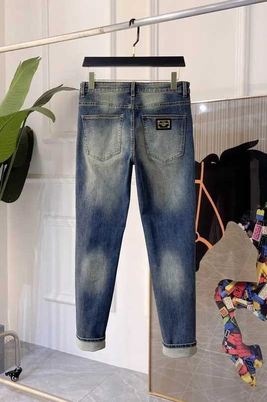 DG Jean Pants-25