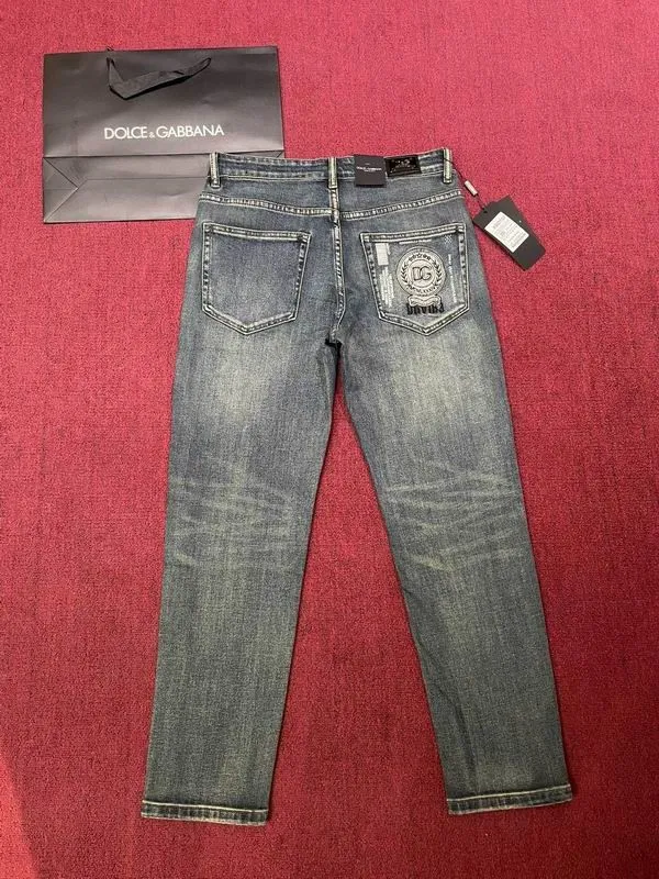 DG Jean Pants-30