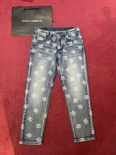 DG Jean Pants-34