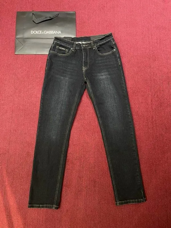 DG Jean Pants-29