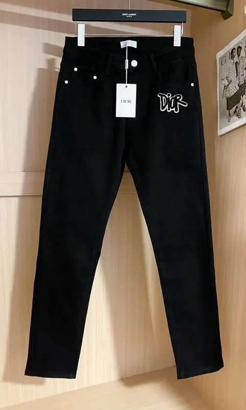 DR Jean Pants-7