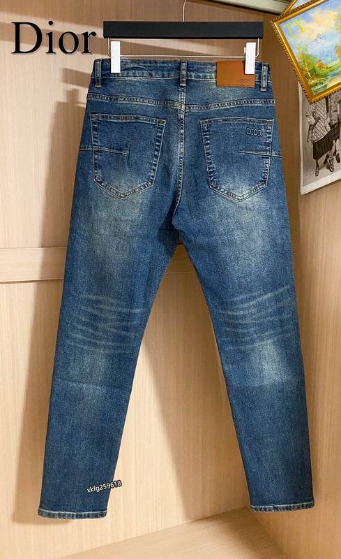 DR Jean Pants-6