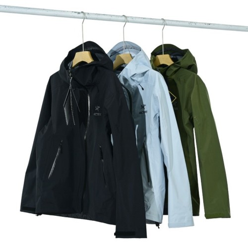 ARC Down Jacket-3