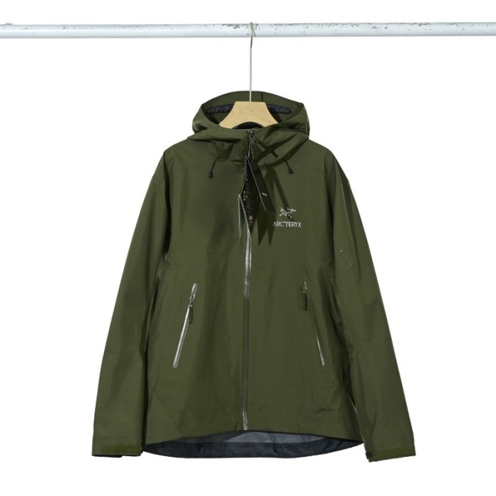 ARC Down Jacket-3