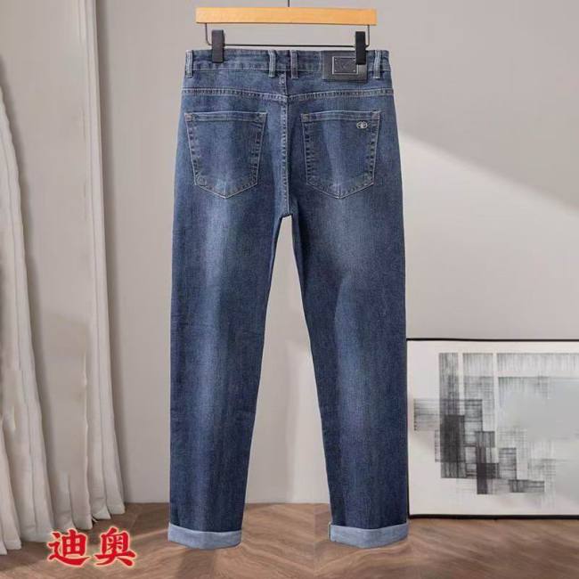 DR Jean Pants-46
