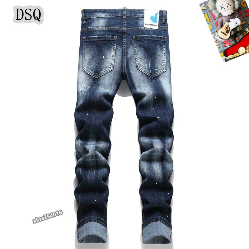 DSQ Jean Pants-19