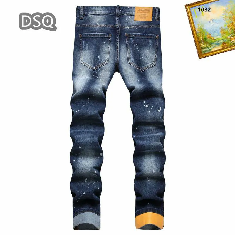 DSQ Jean Pants-7
