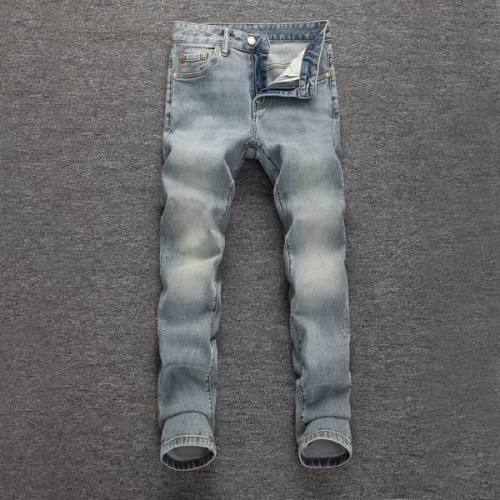 F Jean Pants-3