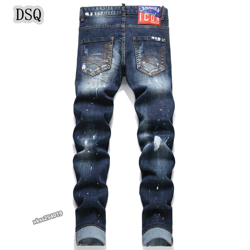 DSQ Jean Pants-14
