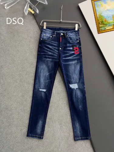 DSQ Jean Pants-21