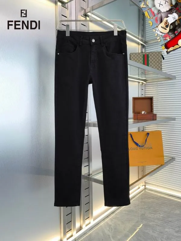 F Jean Pants-7