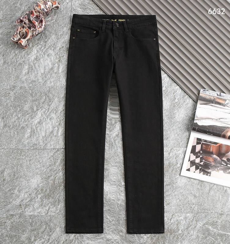 F Jean Pants-32
