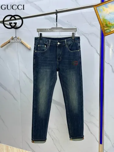 G Jean Pants-8