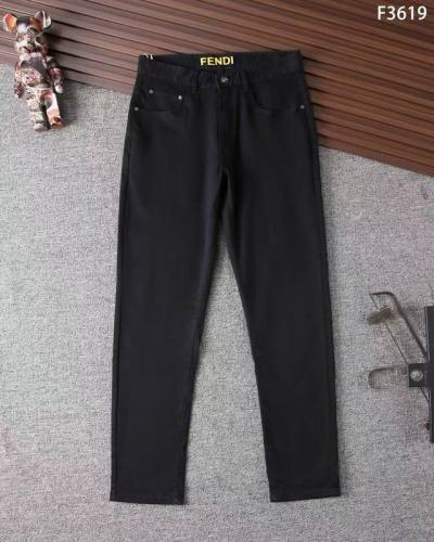 F Jean Pants-17