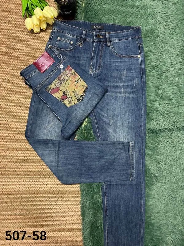 G Jean Pants-37