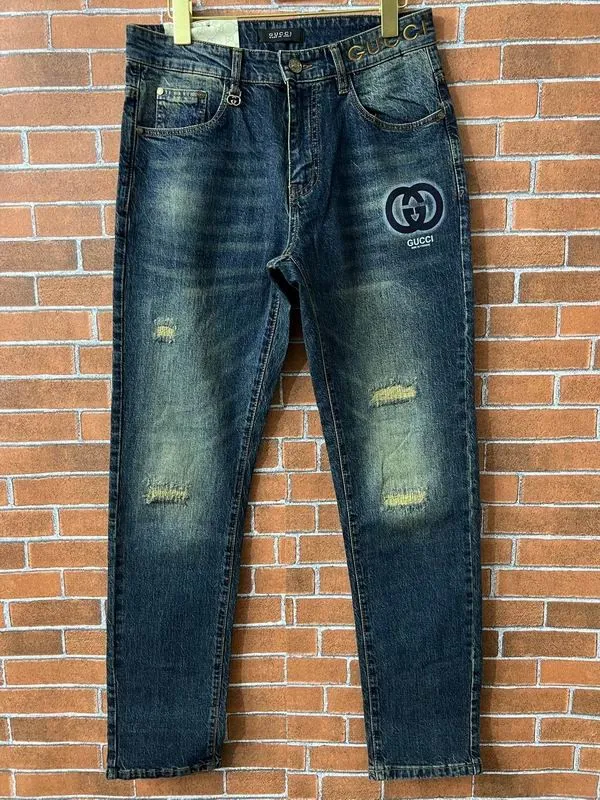 G Jean Pants-42