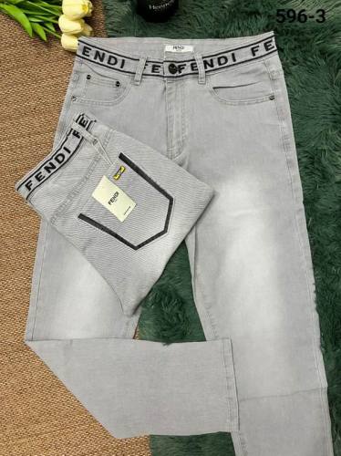 F Jean Pants-15