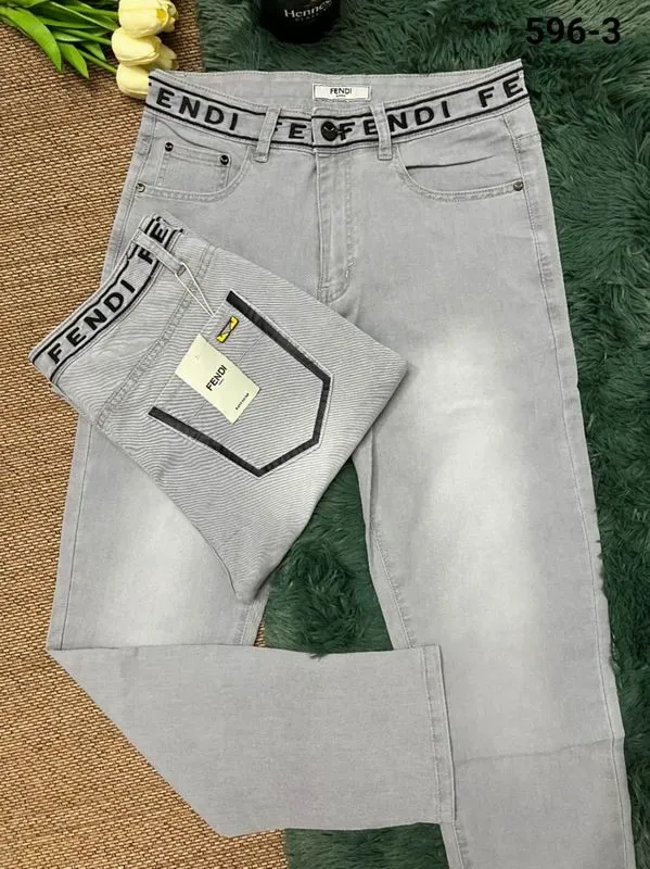 F Jean Pants-15