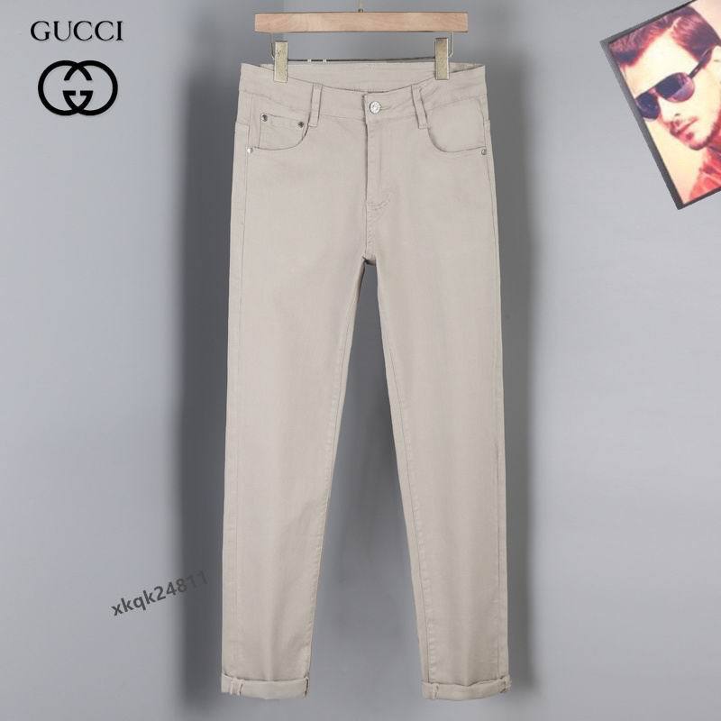 G Jean Pants-54