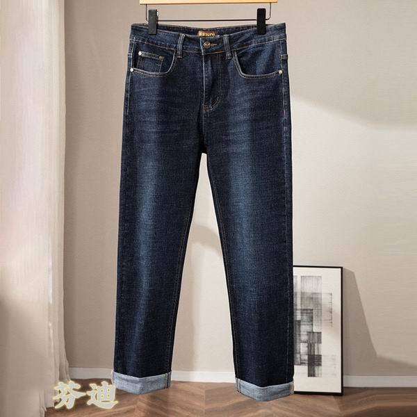 F Jean Pants-31