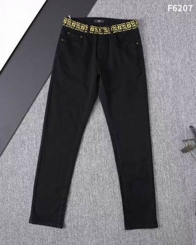 F Jean Pants-19
