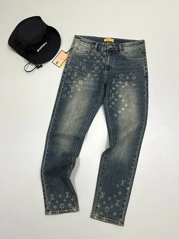 L Jean Pants-33