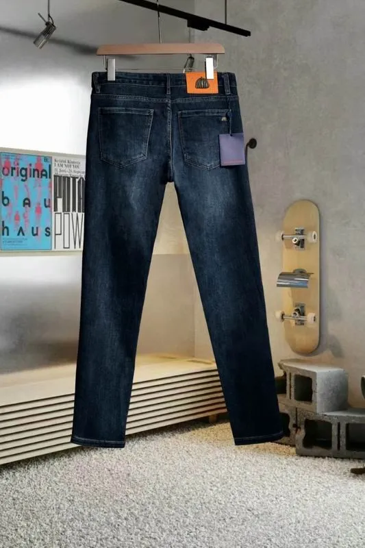 L Jean Pants-16