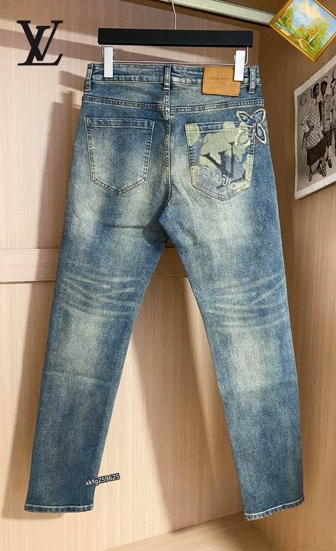 L Jean Pants-4
