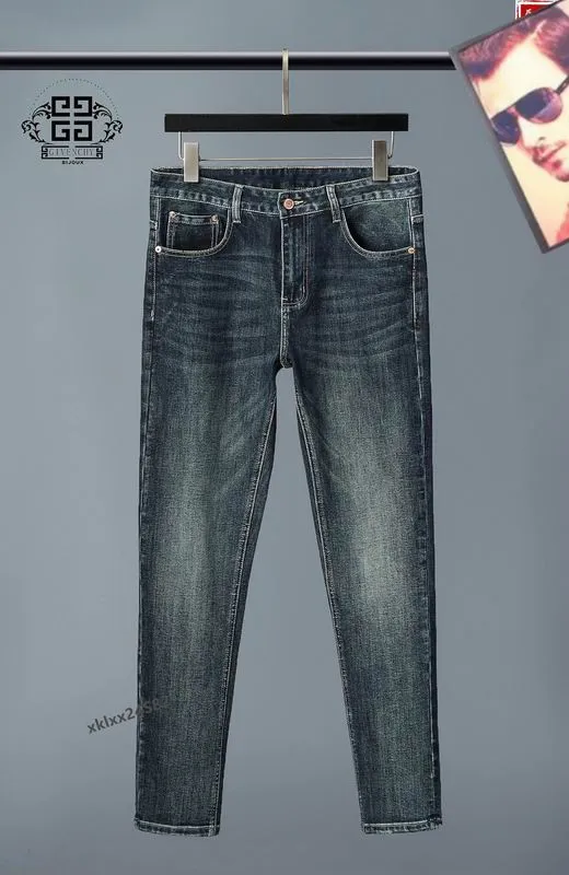 GVC Jean Pants-5