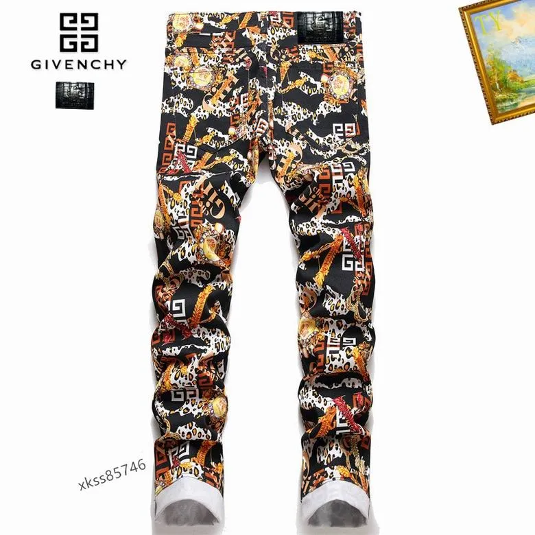 GVC Jean Pants-11
