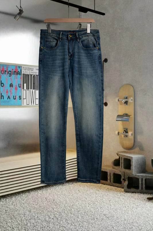 L Jean Pants-19