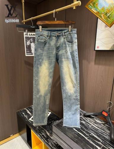 L Jean Pants-10