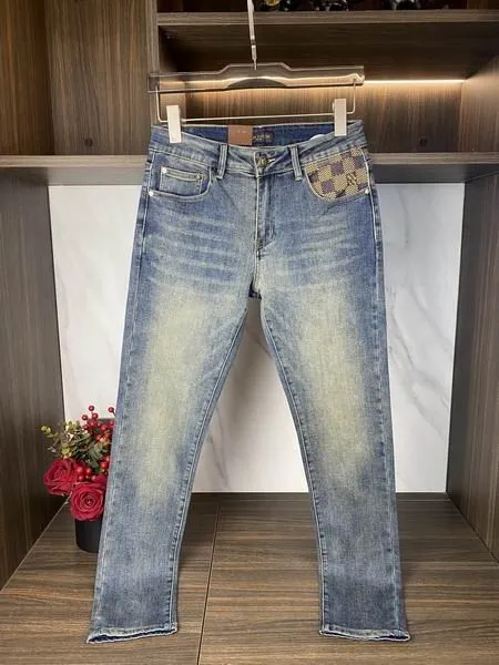 L Jean Pants-31