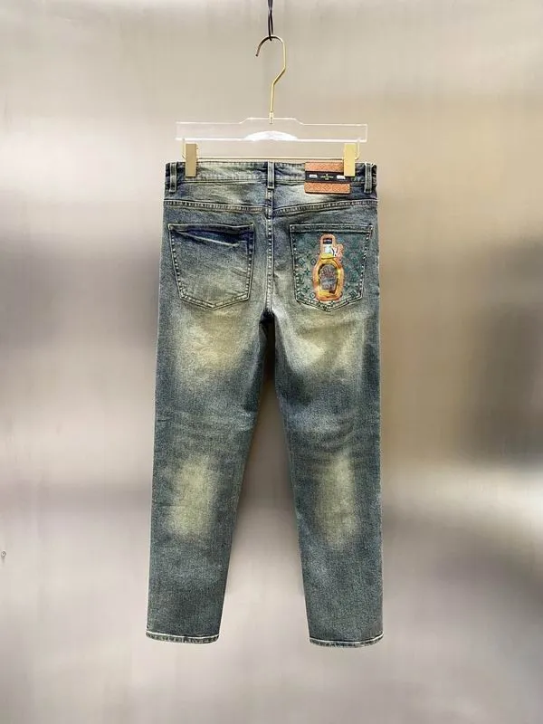 L Jean Pants-34
