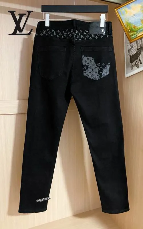 L Jean Pants-8