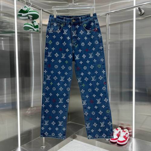 L Jean Pants-44